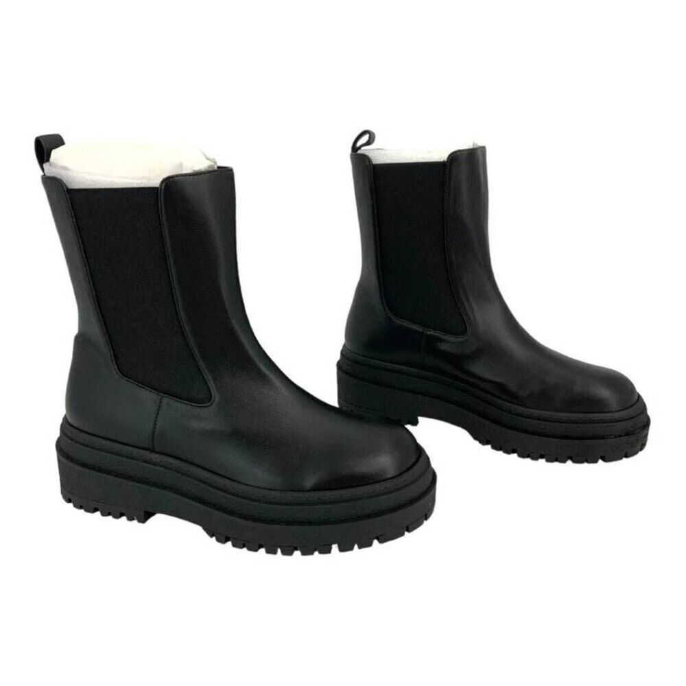 Good American Chelsea Boot - Picture 6 of 9